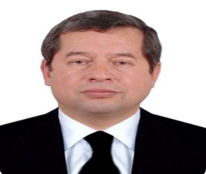 Iskandarov Zafar Samandarovich