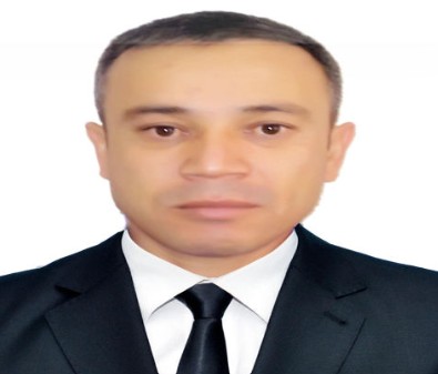 Sharipov Sulton Yangiboyevich