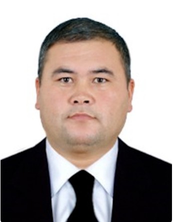 Irisov Khusniddin Doniyorovich