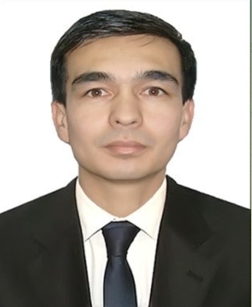 Pirimov Odil Jo‘rayevich