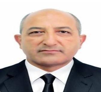 Azizov Aktam Sharipovich