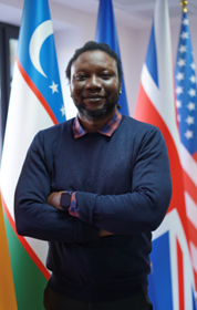Gabriel Ogunmola