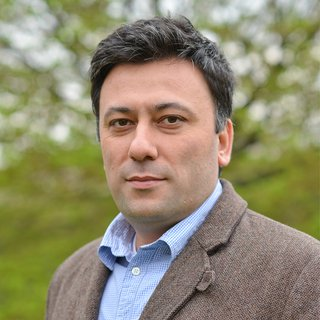 Egamberdiyev Bekzod