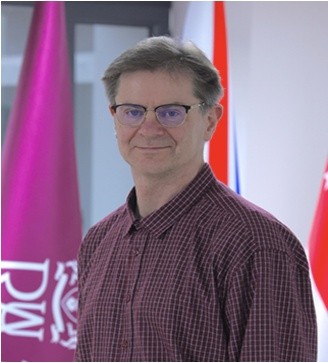 Sergei Yazvenko