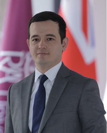 Abdusattarov Bakhtiyorjon Abdugoppor ugli