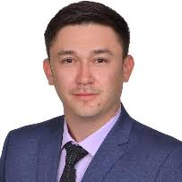 Karimov Aziz Akmalovich