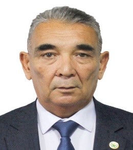 MUMINOV  RUSTAM  AMANOVICH