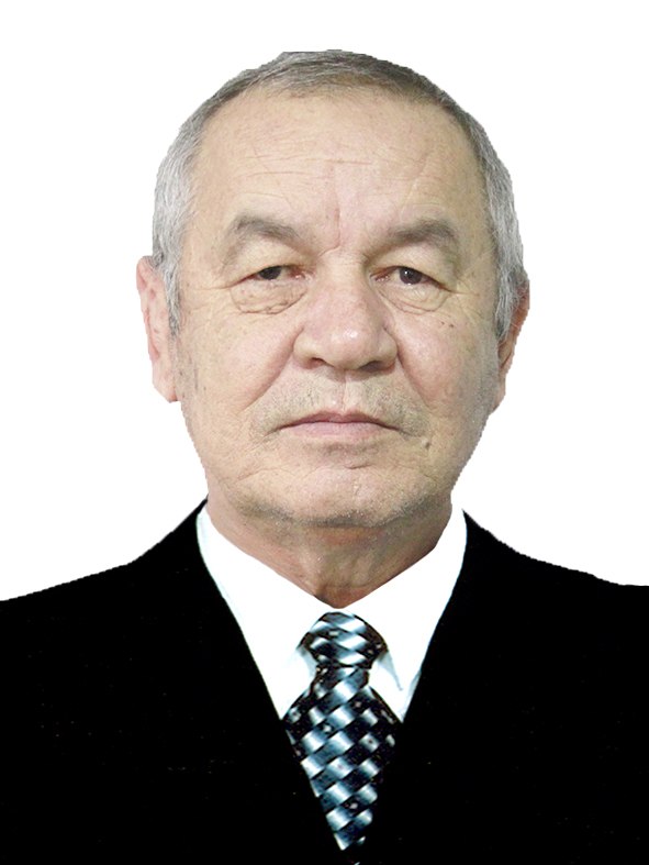 Xudayarov Zafarjon Jumaevich