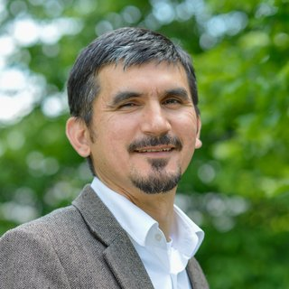 Bobojonov Ihtiyor Bahtiyorovich