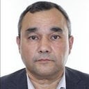 Nazarkulov Umidjon Raximjanovich
