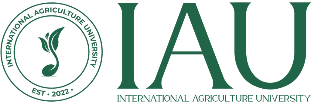 International Agriculture University