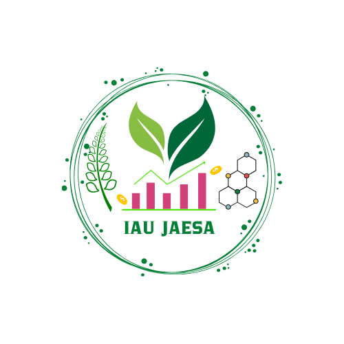 JAESA Logo